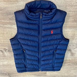 POLO Ralph Lauren Vest